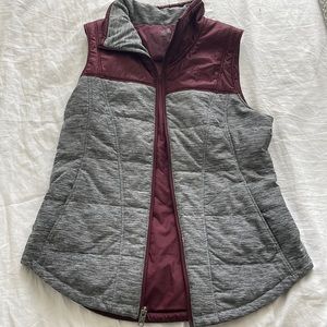 The North Face Down Sleeveless Vest